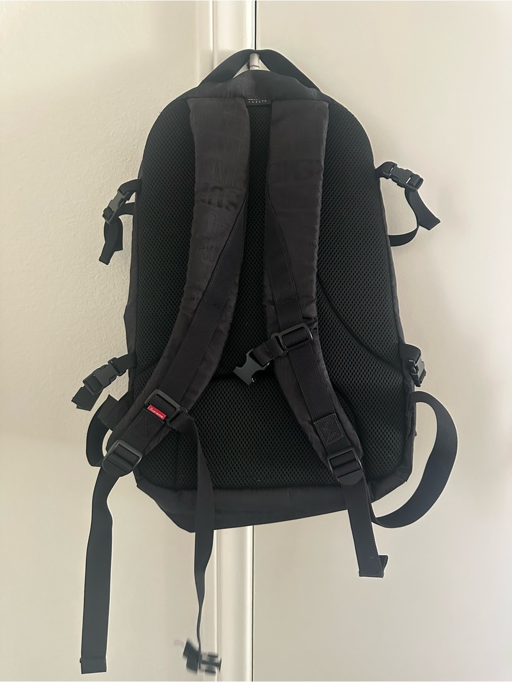 Supreme Backpack (SS19) - Picture 2 of 2